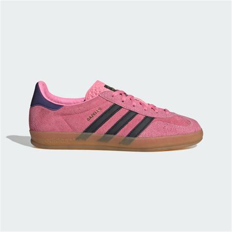 adidas 32 zwart roze|Gazelle schoenen .